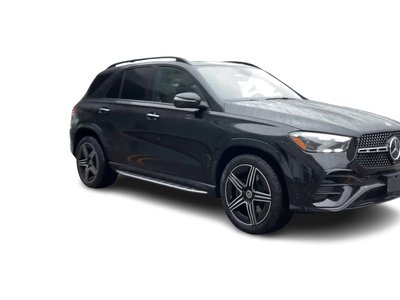 2026 Mercedes-Benz GLE in Langley, British Columbia