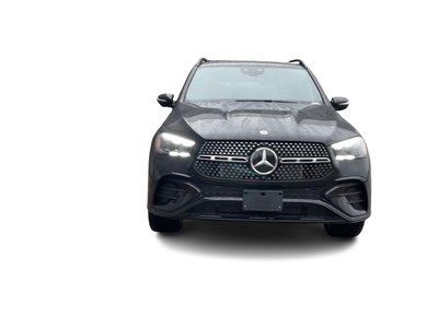 2026 Mercedes-Benz GLE in Langley, British Columbia