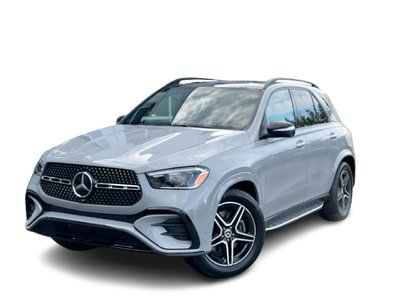 Mercedes-Benz GLE  2026 à Langley, Colombie-Britannique