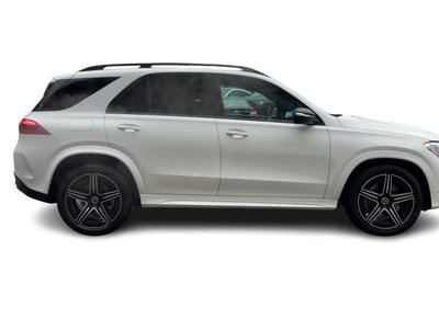 2026 Mercedes-Benz GLE450e in Vancouver, British Columbia