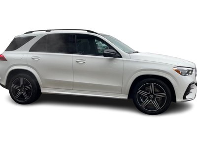 2026 Mercedes-Benz GLE450e in Vancouver, British Columbia