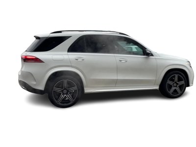 2026 Mercedes-Benz GLE450e in Vancouver, British Columbia