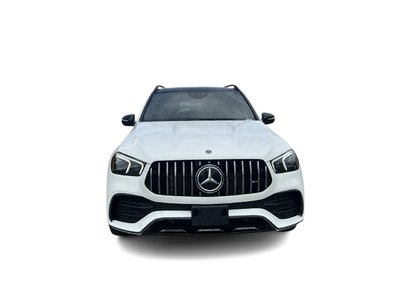 2020 Mercedes-Benz GLE53 in Vancouver, British Columbia