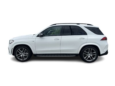 2020 Mercedes-Benz GLE53 in Langley, British Columbia