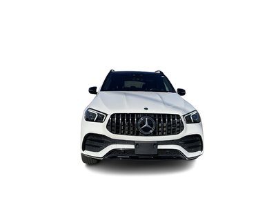 Mercedes-Benz GLE53  2020 à Langley, Colombie-Britannique