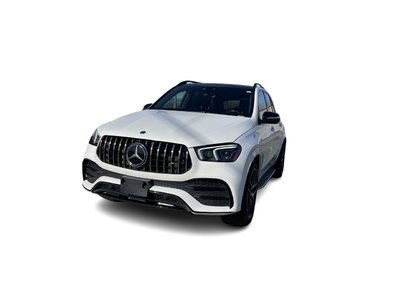 Mercedes-Benz GLE53  2020 à Langley, Colombie-Britannique