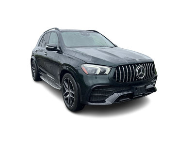 2022 Mercedes-Benz GLE53 in Langley, British Columbia