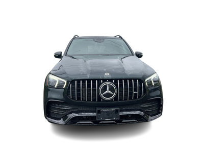 2022 Mercedes-Benz GLE53 in Langley, British Columbia