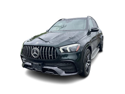 2022 Mercedes-Benz GLE53 in Langley, British Columbia