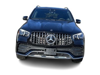 Mercedes-Benz GLE53  2022 à Langley, Colombie-Britannique