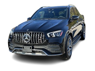 Mercedes-Benz GLE53  2022 à Langley, Colombie-Britannique