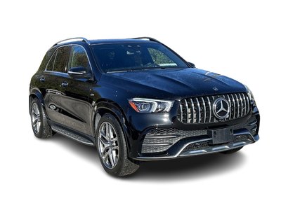 Mercedes-Benz GLE53  2022 à Langley, Colombie-Britannique