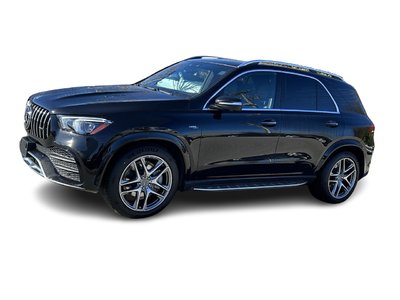 Mercedes-Benz GLE53  2022 à Langley, Colombie-Britannique
