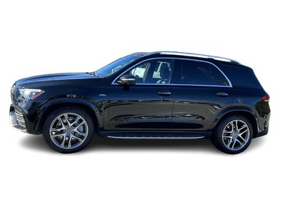 Mercedes-Benz GLE53  2022 à Langley, Colombie-Britannique