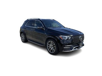 2022 Mercedes-Benz GLE53 in Vancouver, British Columbia