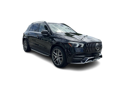 2023 Mercedes-Benz GLE53 in Langley, British Columbia