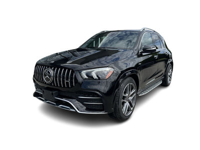 2023 Mercedes-Benz GLE53 in Langley, British Columbia