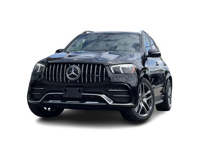 2023 Mercedes-Benz GLE53 in Langley, British Columbia