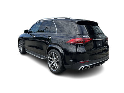 2023 Mercedes-Benz GLE53 in Langley, British Columbia