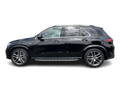 2023 Mercedes-Benz GLE53 in Langley, British Columbia