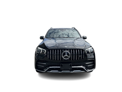 2023 Mercedes-Benz GLE53 in Langley, British Columbia