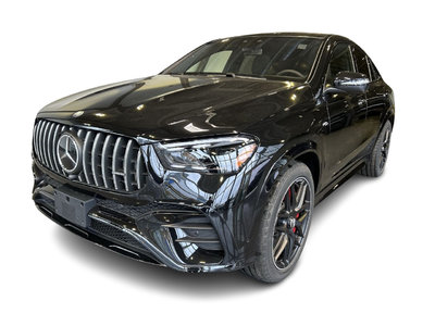 Mercedes-Benz GLE53  2024 à Langley, Colombie-Britannique
