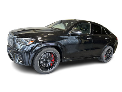 Mercedes-Benz GLE53  2024 à Langley, Colombie-Britannique