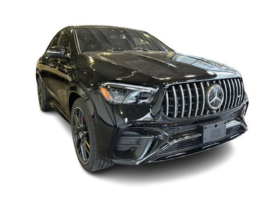 Mercedes-Benz GLE53  2024 à Langley, Colombie-Britannique