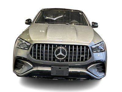 2024 Mercedes-Benz GLE53 in Vancouver, British Columbia