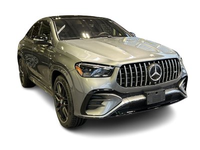 2024 Mercedes-Benz GLE53 in Vancouver, British Columbia