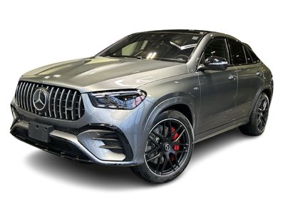 2024 Mercedes-Benz GLE53 in Vancouver, British Columbia