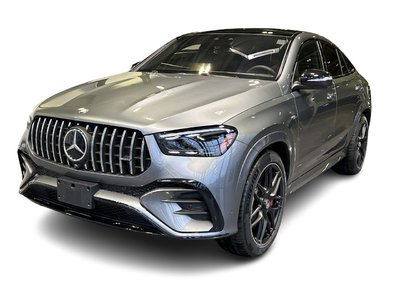 2024 Mercedes-Benz GLE53 in Vancouver, British Columbia