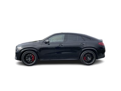 2024 Mercedes-Benz GLE53 in Langley, British Columbia
