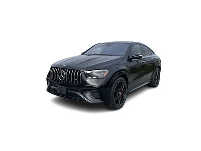 2024 Mercedes-Benz GLE53 in Langley, British Columbia