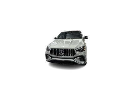 2024 Mercedes-Benz GLE53 in Vancouver, British Columbia