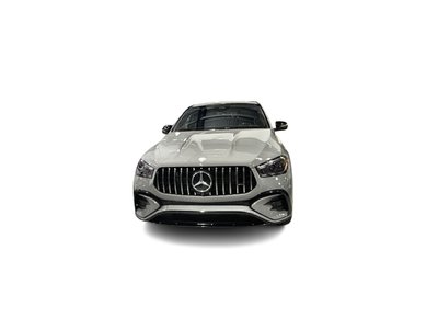 2024 Mercedes-Benz GLE53 in Vancouver, British Columbia