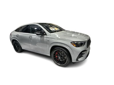 2024 Mercedes-Benz GLE53 in Vancouver, British Columbia