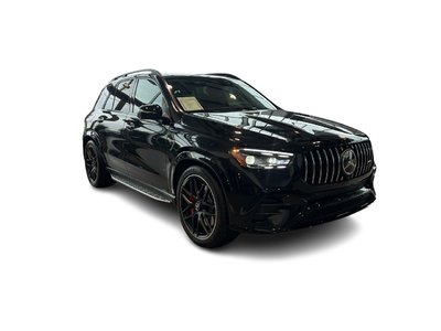 2025 Mercedes-Benz GLE in Langley, British Columbia