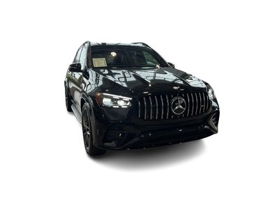 2025 Mercedes-Benz GLE in Langley, British Columbia