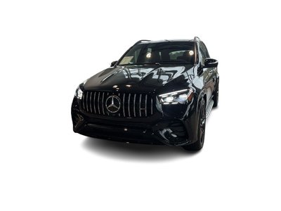 2025 Mercedes-Benz GLE in Langley, British Columbia