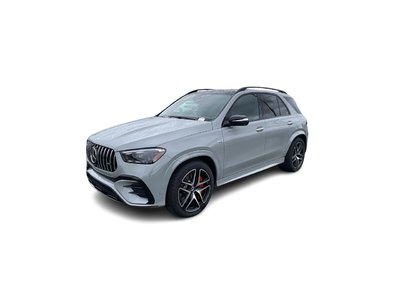 2026 Mercedes-Benz GLE in Langley, British Columbia