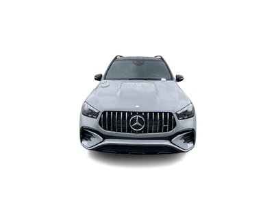 2026 Mercedes-Benz GLE in Langley, British Columbia
