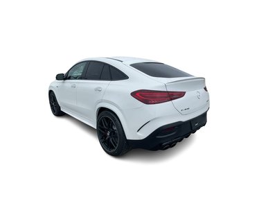 2026 Mercedes-Benz GLE in Vancouver, British Columbia