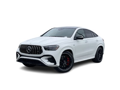 2026 Mercedes-Benz GLE in Vancouver, British Columbia