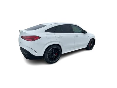 2026 Mercedes-Benz GLE in Langley, British Columbia