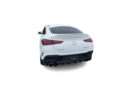 2026 Mercedes-Benz GLE in Vancouver, British Columbia