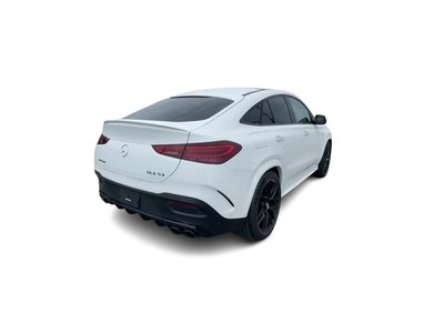 2026 Mercedes-Benz GLE in Langley, British Columbia