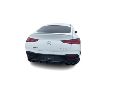 2026 Mercedes-Benz GLE in Langley, British Columbia