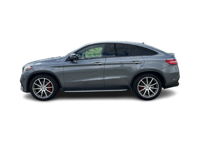 2018 Mercedes-Benz GLE63 AMG in Langley, British Columbia