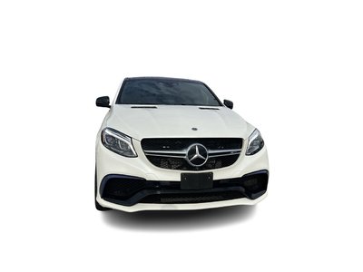 2019 Mercedes-Benz GLE63 AMG in North Vancouver, British Columbia